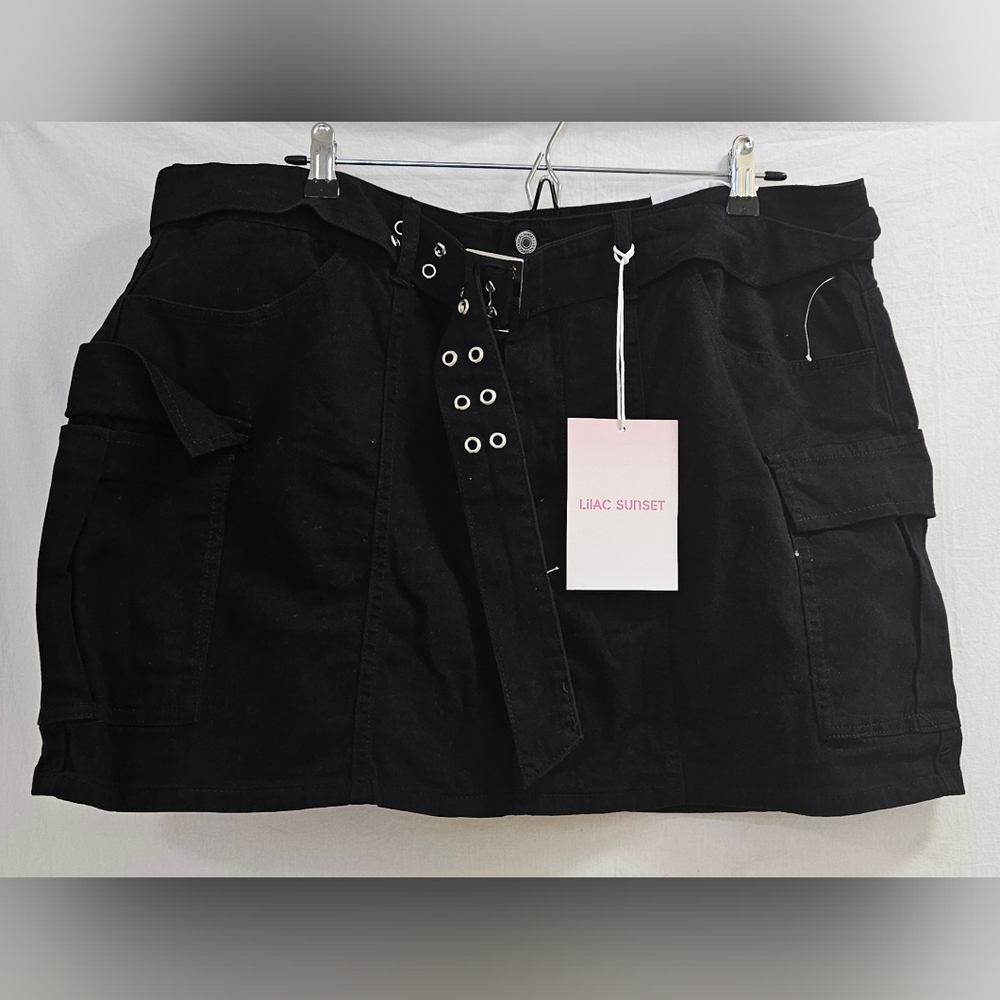 Salla short de mujer